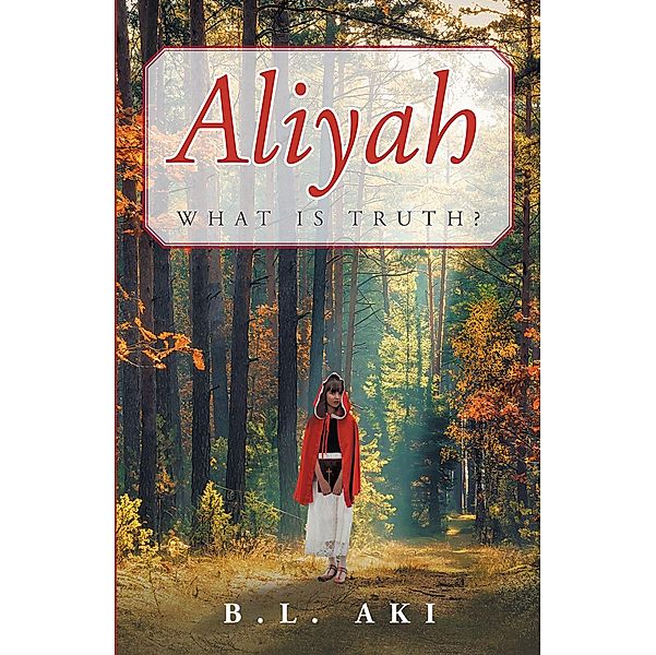 Aliyah, B. L. Aki