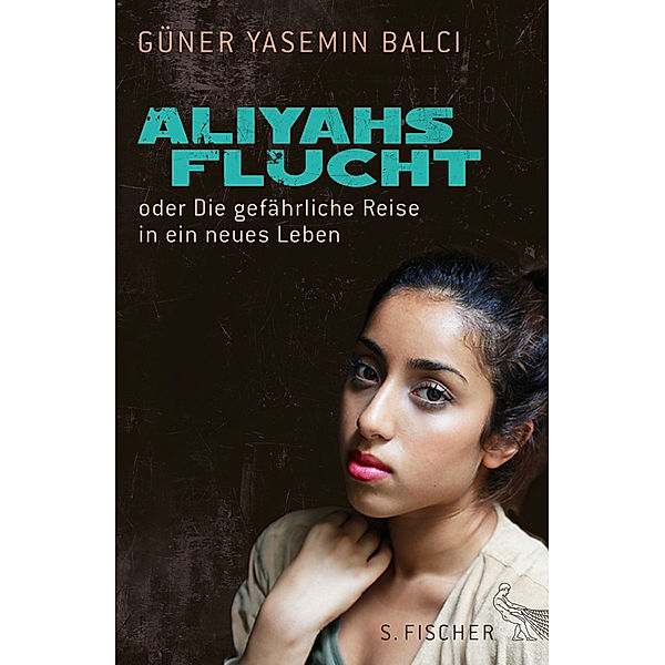 Aliyahs Flucht, Güner Y. Balci