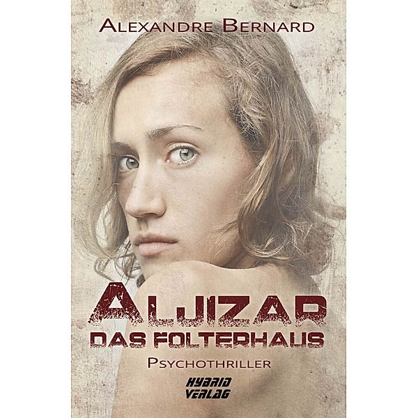 Aljizar, Alexandre Bernard