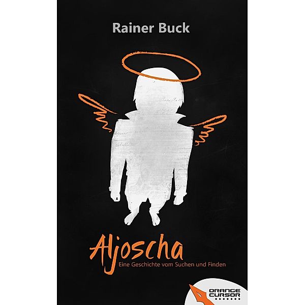 Aljoscha, Rainer Buck