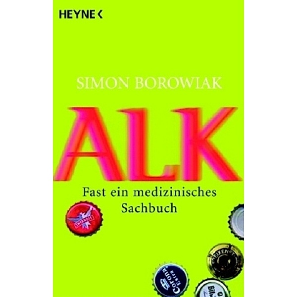 Alk, Simon Borowiak