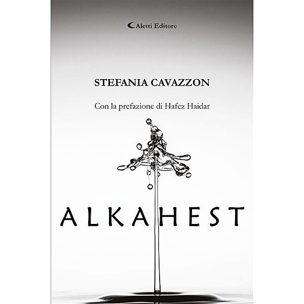 Alkahest, Stefania Cavazzon