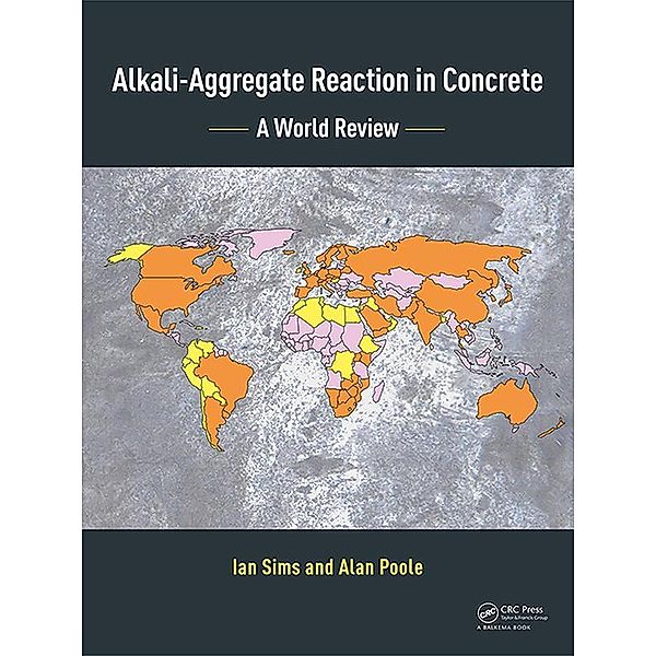 Alkali-Aggregate Reaction in Concrete