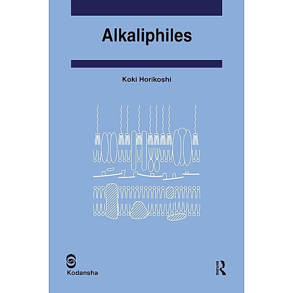 Alkaliphiles, Koki Horikoshi