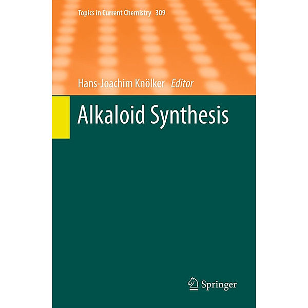 Alkaloid Synthesis