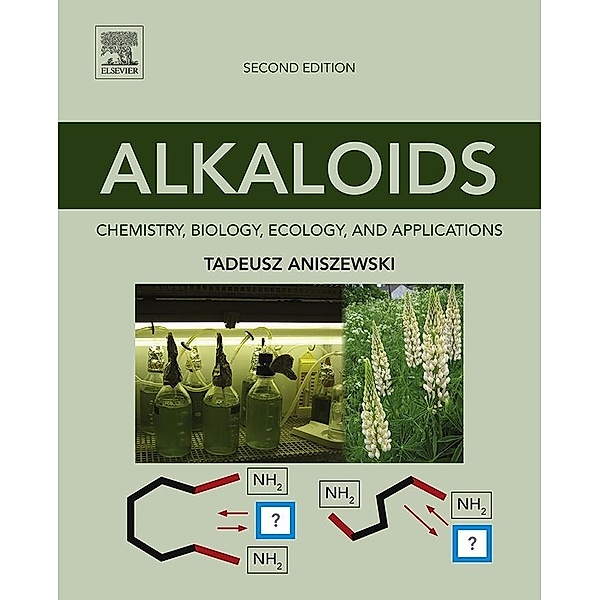 Alkaloids, Tadeusz Aniszewski