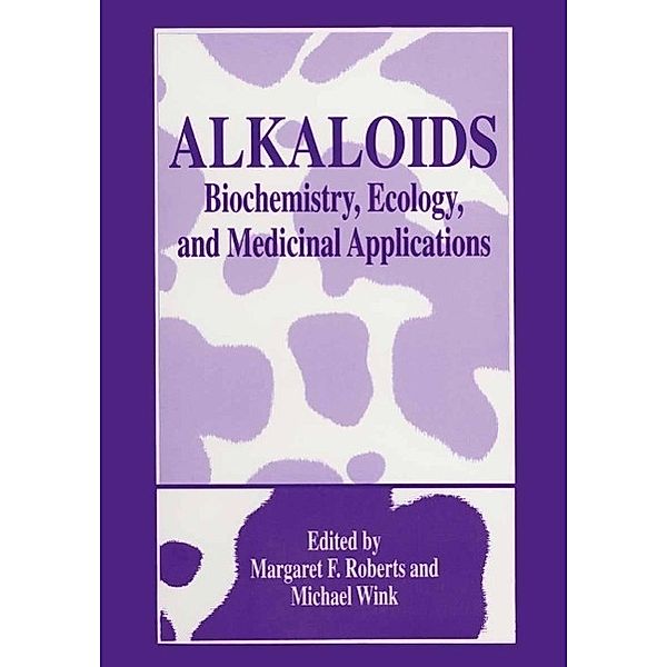 Alkaloids