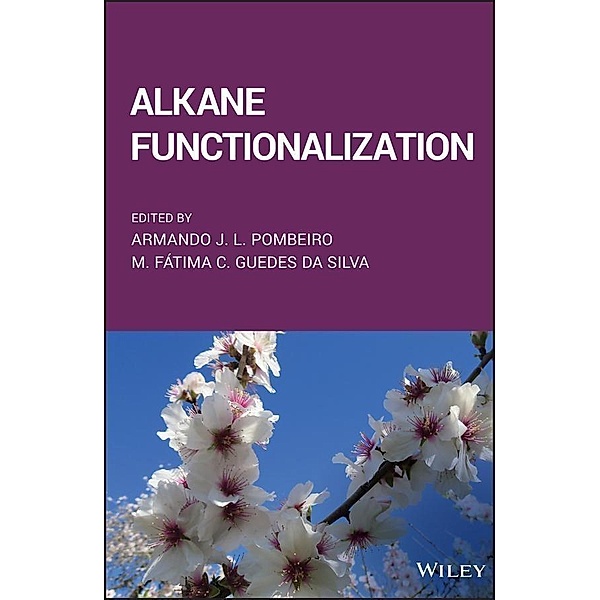 Alkane Functionalization