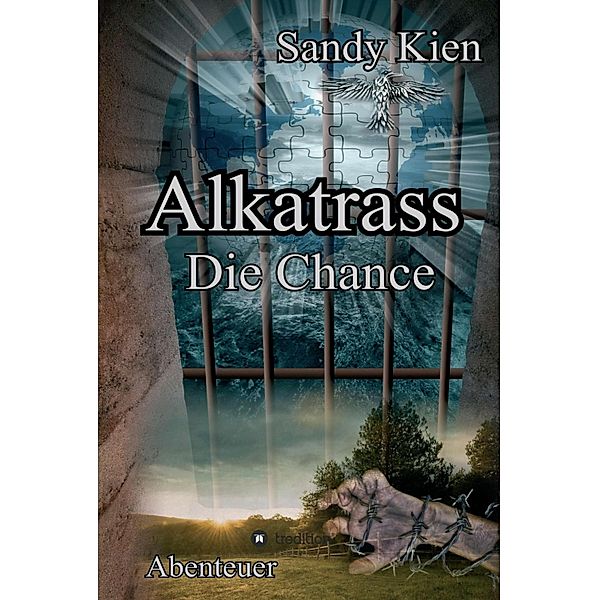 Alkatrass - Die Chance, Sandy Kien