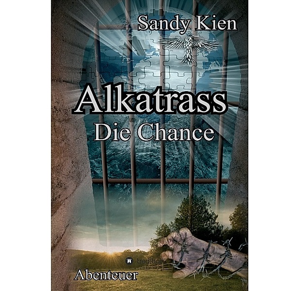 Alkatrass - Die Chance, Sandy Kien