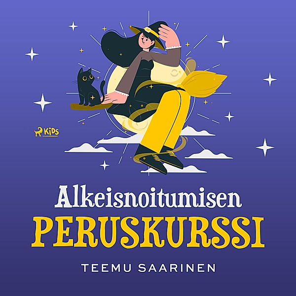 Alkeisnoitumisen peruskurssi, Teemu Saarinen