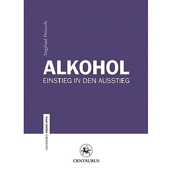 Alkohol, Siegfried Fritzsche