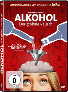 Image of Alkohol - Der globale Rausch