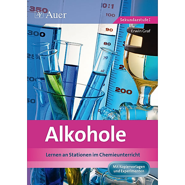 Alkohole, Erwin Graf