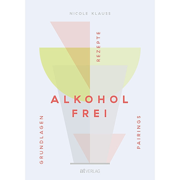 Alkoholfrei, Nicole Klauß