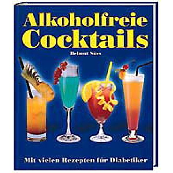 Alkoholfreie Cocktails, Helmut Süss