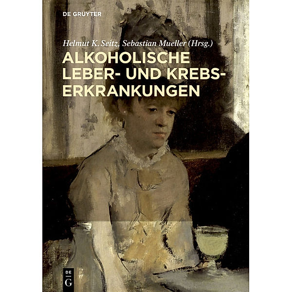 Alkoholische Leber- und Krebserkrankungen