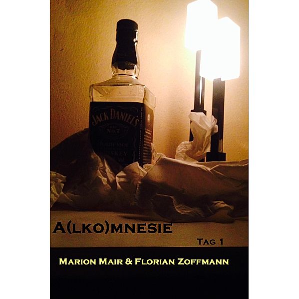 A(lko)mnesie, Florian Zoffmann