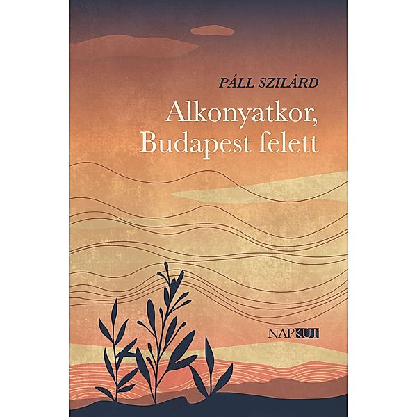 Alkonyatkor, Budapest felett, Szilárd Páll