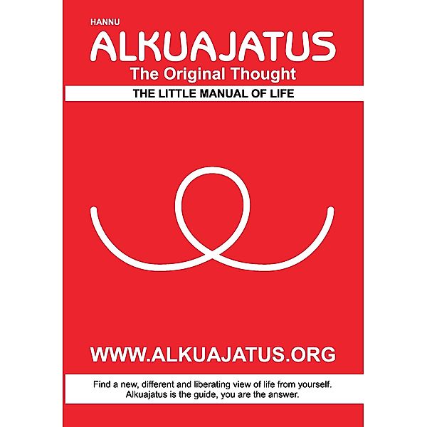 Alkuajatus - The Original Thought, Hannu