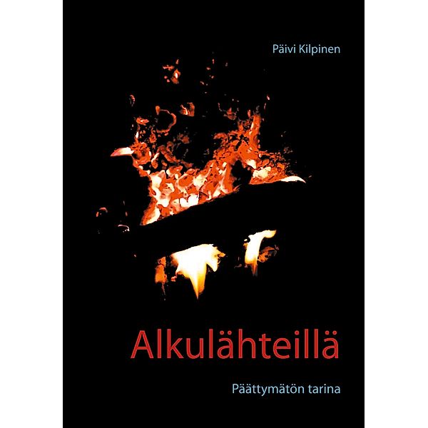 Alkulähteillä, Päivi Kilpinen