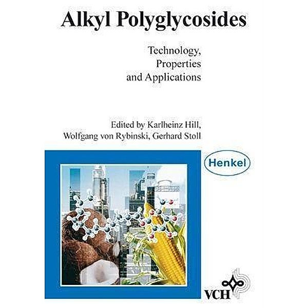 Alkyl Polyglycosides