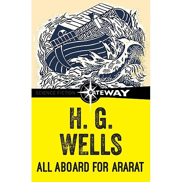 All Aboard for Ararat, H. G. Wells