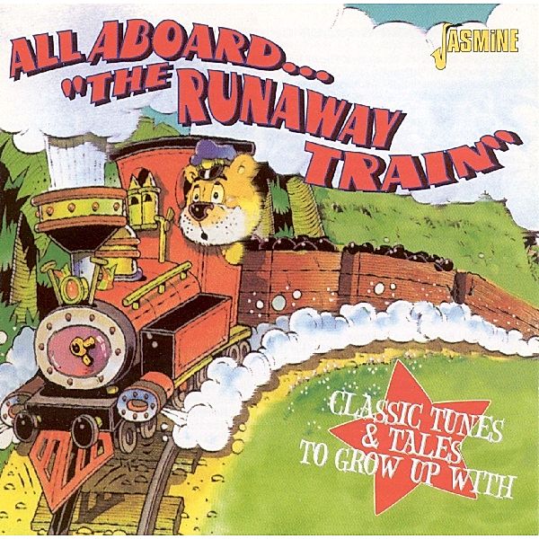 All Aboard The Runaway Tr, Diverse Interpreten