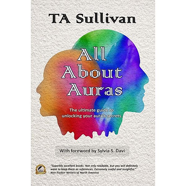 All About Auras / All About Auras, Ta Sullivan