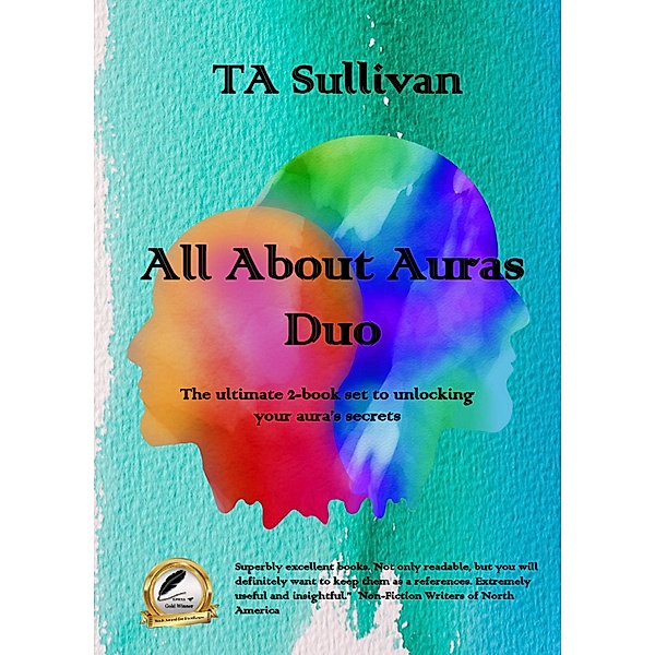 All About Auras Duo, Ta Sullivan