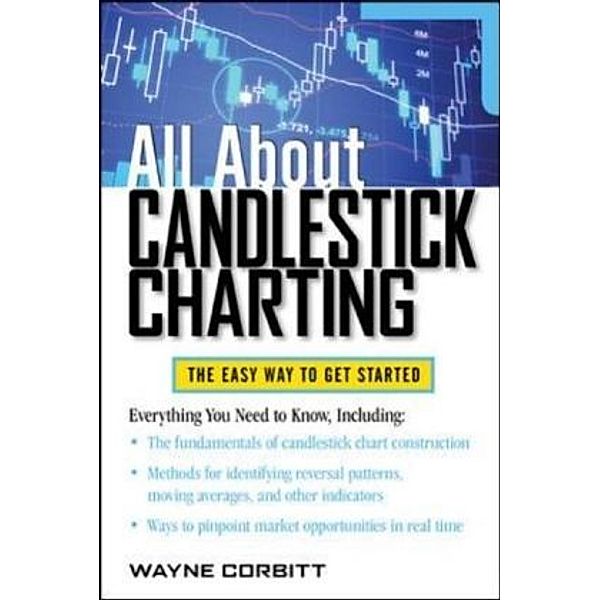 All About Candlestick Charting, Wayne A. Corbitt