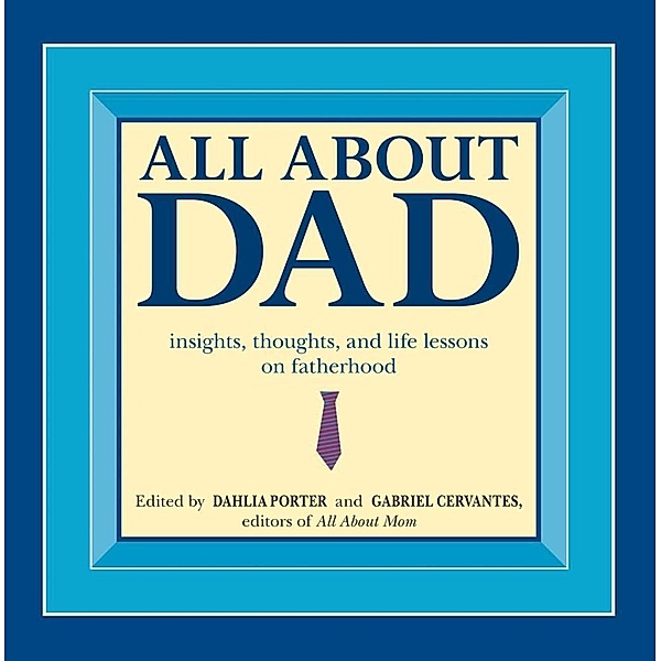 All About Dad, Dahlia Porter