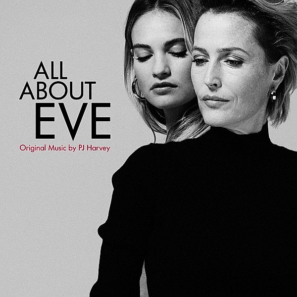 All About Eve (Original Music), PJ Harvey