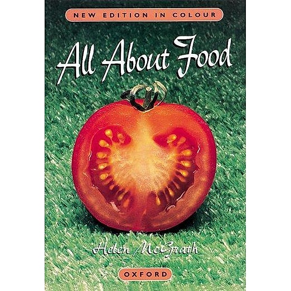 All About Food, Helen McGrath