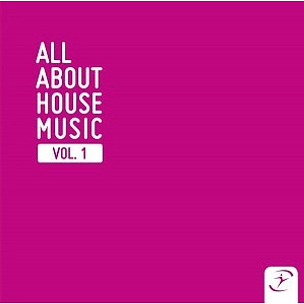 All About House Music - Cd ( Gema Frei ), All About House Music - Cd