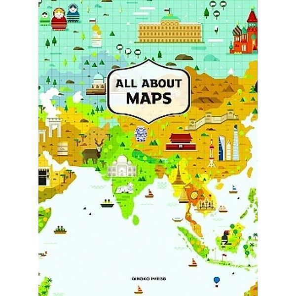 All About Maps
