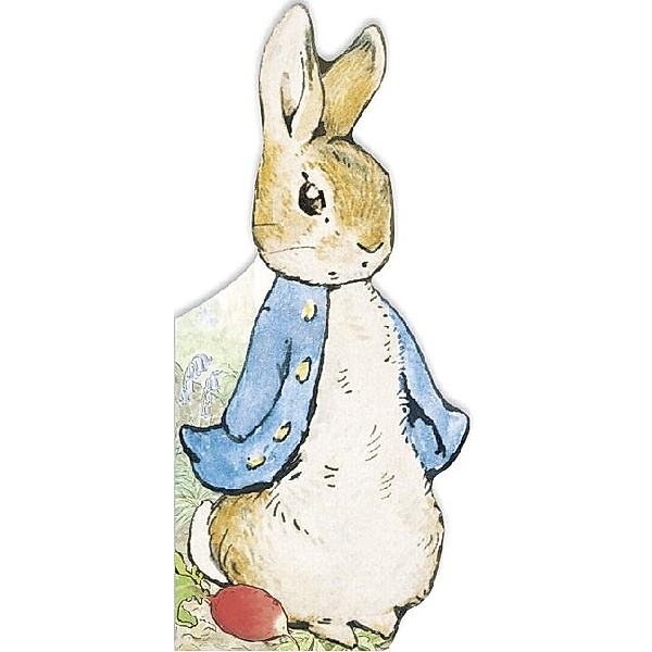 All About Peter, Beatrix Potter