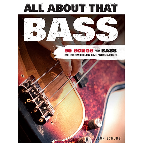 All About That Bass, Leon Schurz