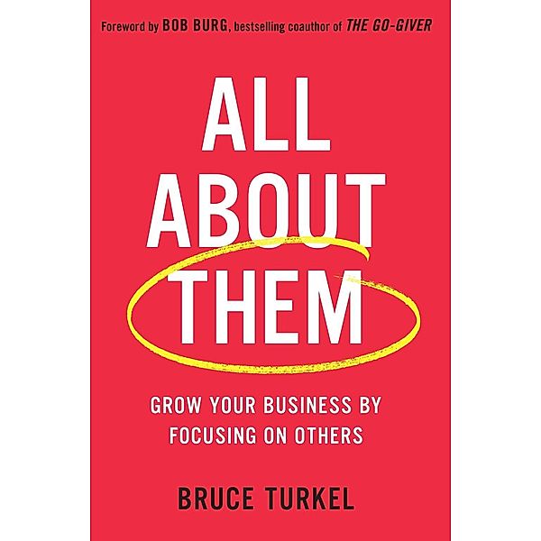 All about Them, Bruce Turkel