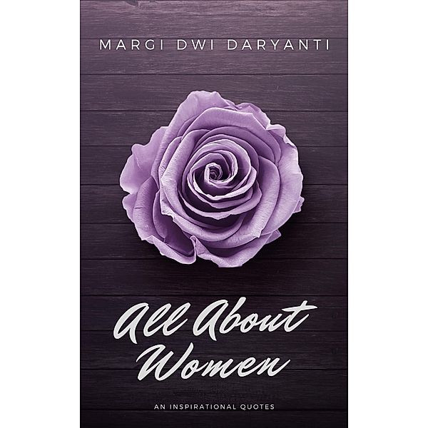 All About Women, Margi Dwi Daryanti