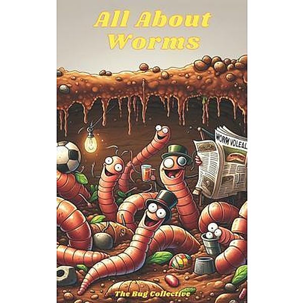All About Worms, Nathan Hole