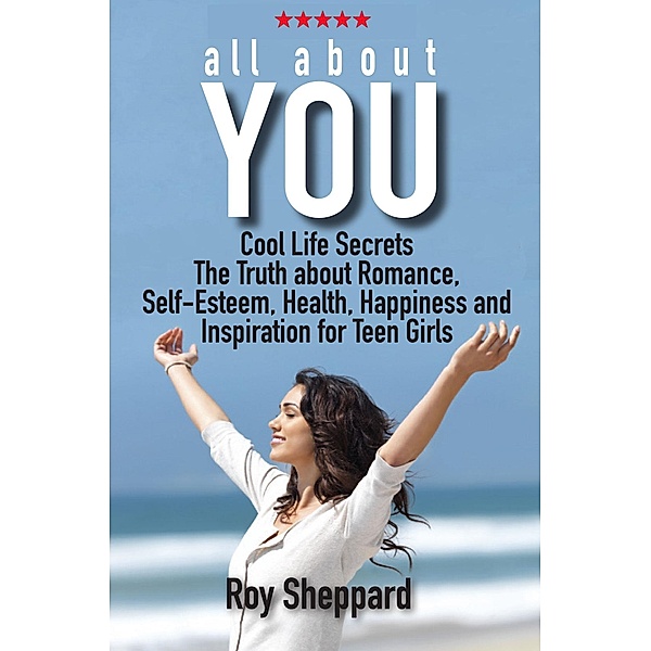 All About You, Roy Sheppard