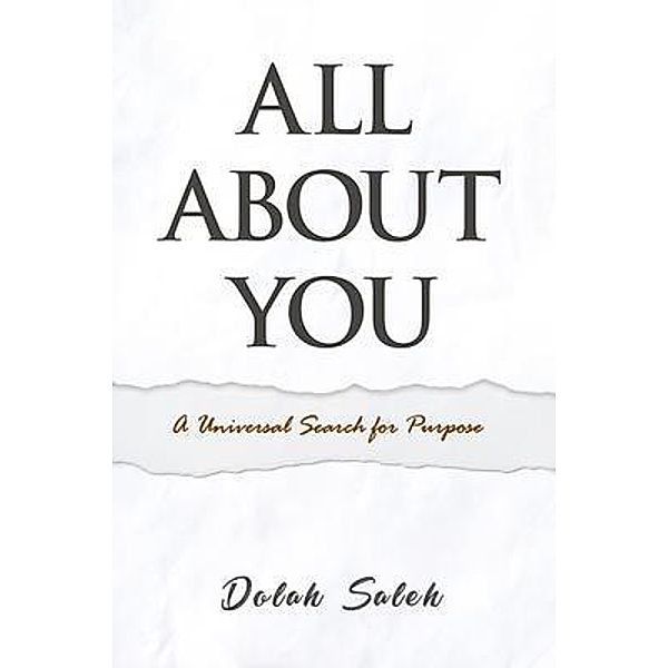ALL ABOUT YOU, Dolah Saleh