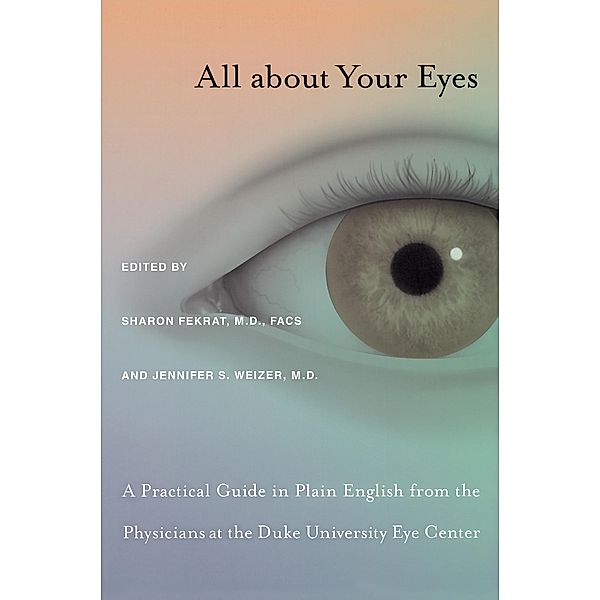 All about Your Eyes