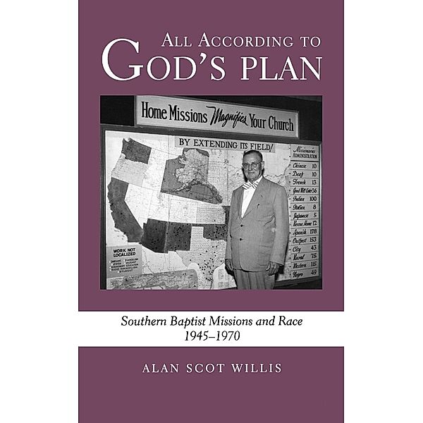 All According to God's Plan, Alan Sc. Willis