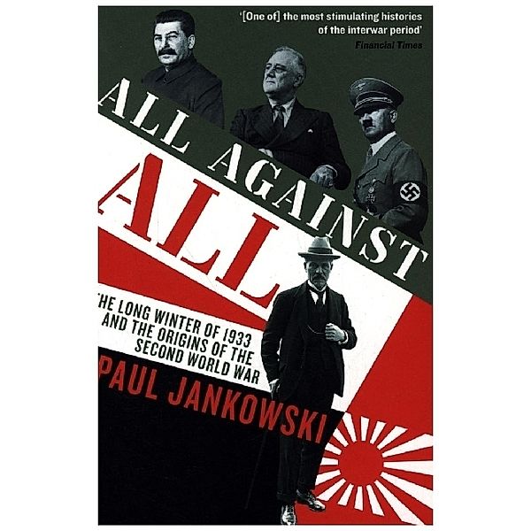 All Against All, Paul Jankowski