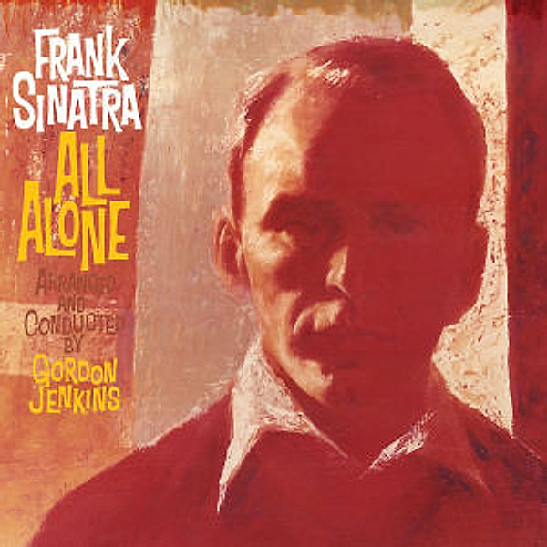 All Alone, Frank Sinatra