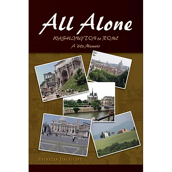 All Alone, Patricia Daly-Lipe