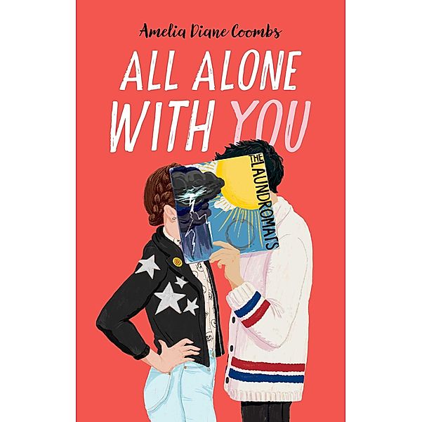 All Alone with You, Amelia Diane Coombs