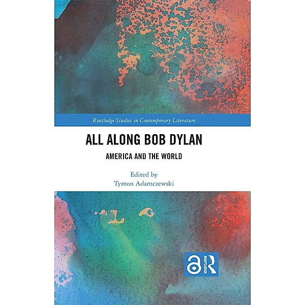 All Along Bob Dylan